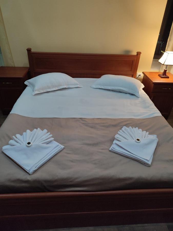 Sweet Home Hotel Meghri Dış mekan fotoğraf